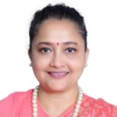 Rashmi Nagori